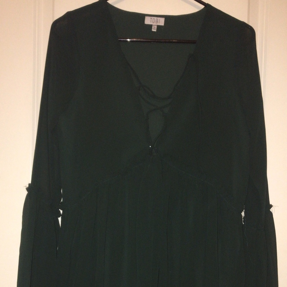 Tobi Dress